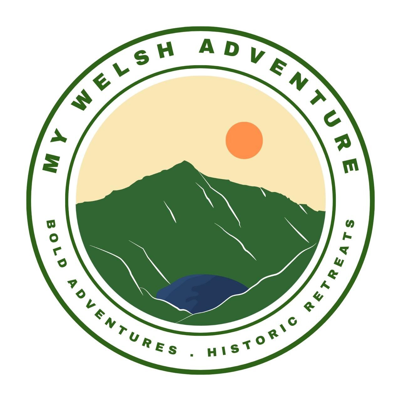 My Welsh Adventure